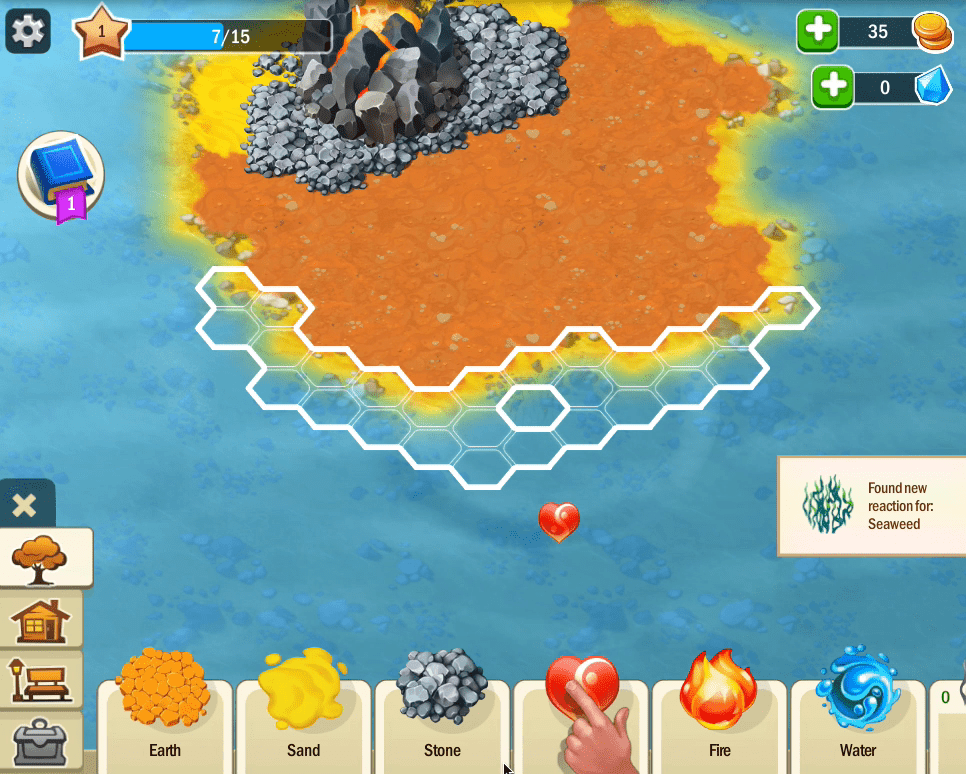 Worlds Builder Screenshot 15 Worlds Builder Screenshot 15