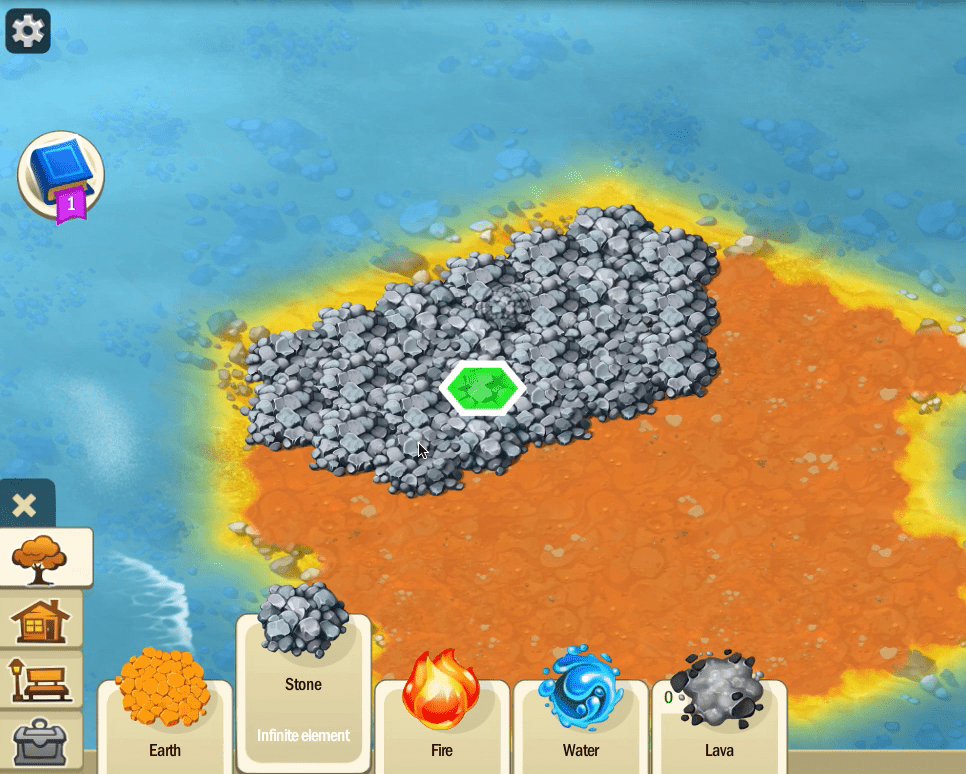 Worlds Builder Screenshot 2 Worlds Builder Screenshot 2
