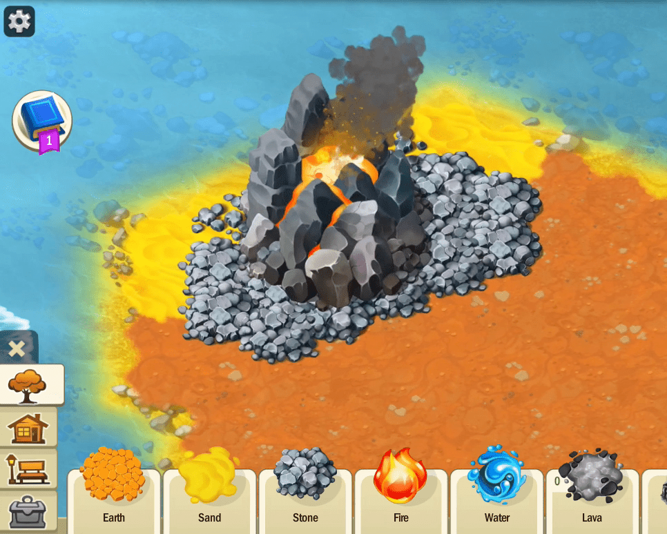 Worlds Builder Screenshot 7 Worlds Builder Screenshot 7