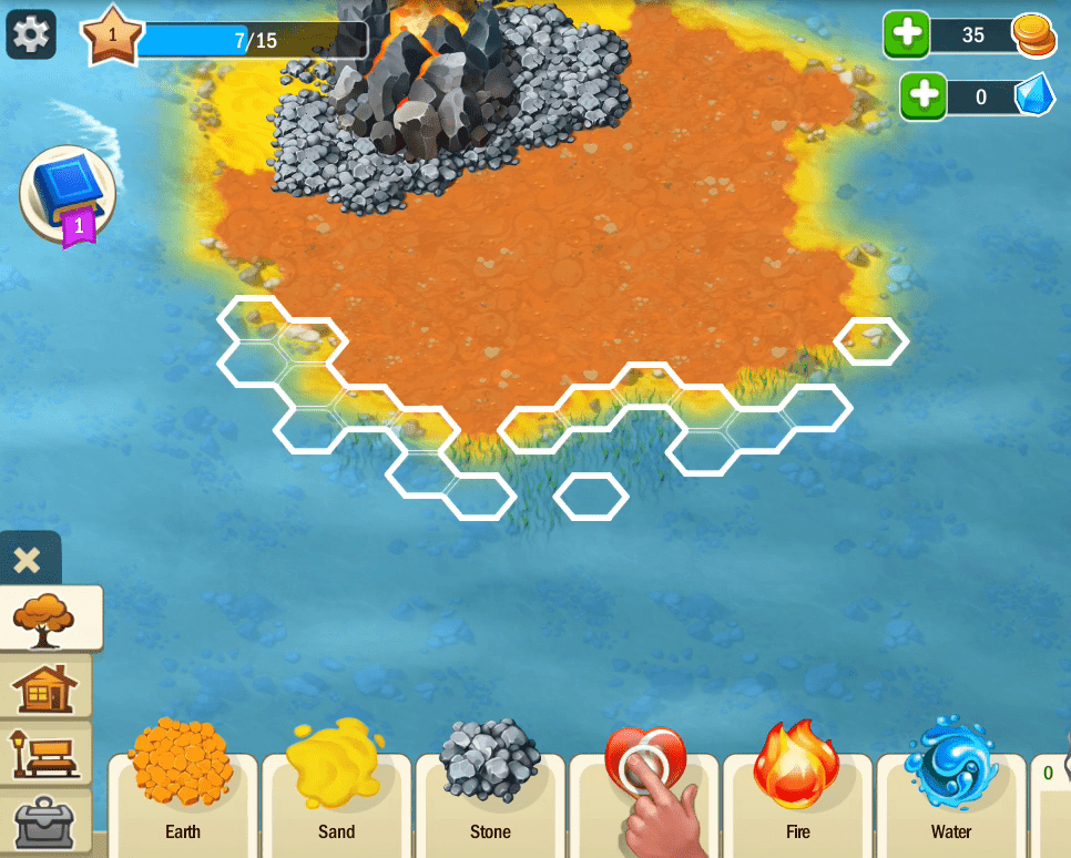 Worlds Builder Screenshot 9 Worlds Builder Screenshot 9