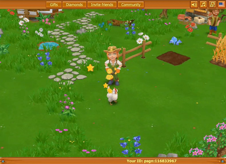 Family Relics Screenshot 1 Family Relics Screenshot 1