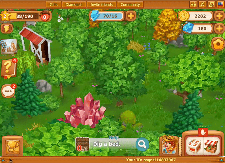 Family Relics Screenshot 10 Family Relics Screenshot 10