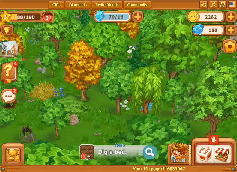Family Relics Screenshot 11 Family Relics Screenshot 11