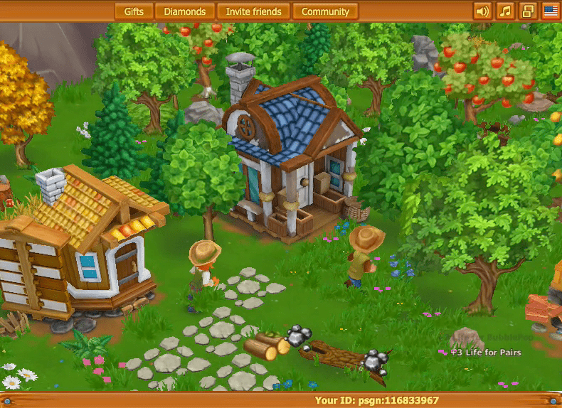 Family Relics Screenshot 13 Family Relics Screenshot 13