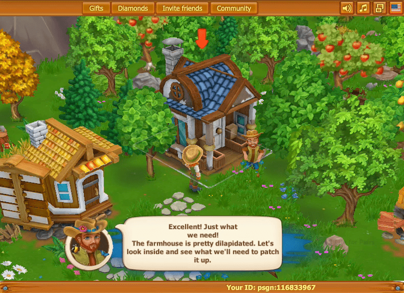 Family Relics Screenshot 15 Family Relics Screenshot 15