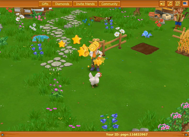 Family Relics Screenshot 3 Family Relics Screenshot 3