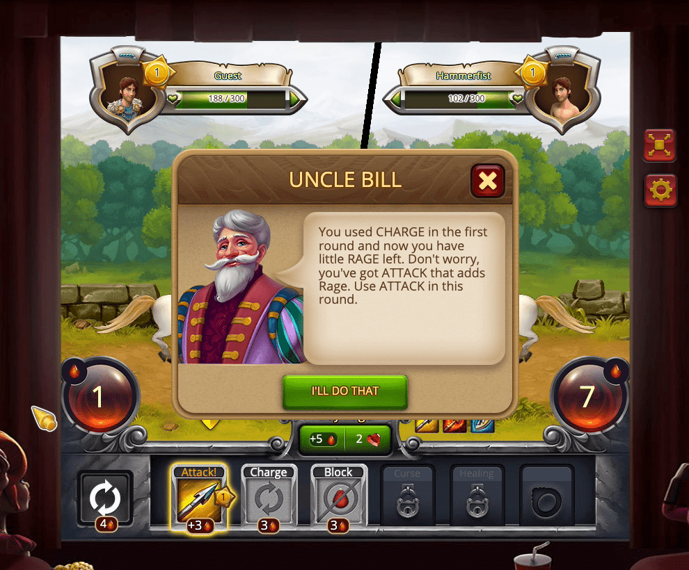 Knights And Brides Screenshot 6 Knights And Brides Screenshot 6