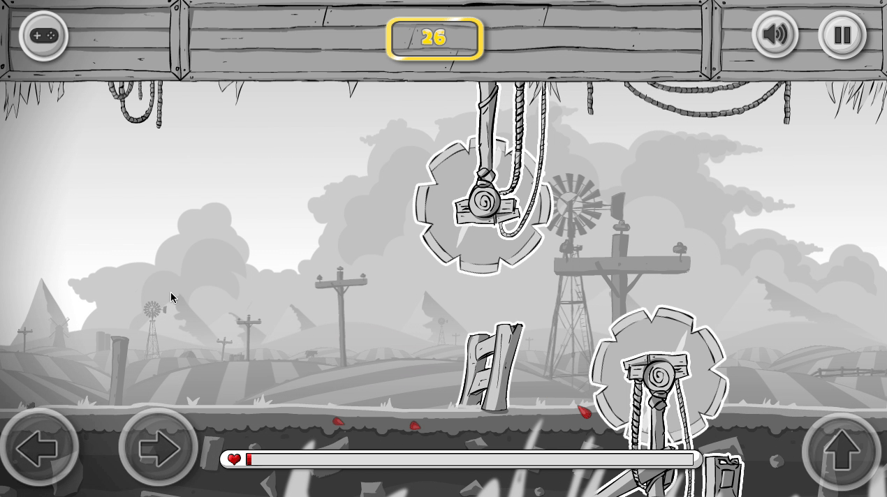 Stickman Adventures Screenshot 3