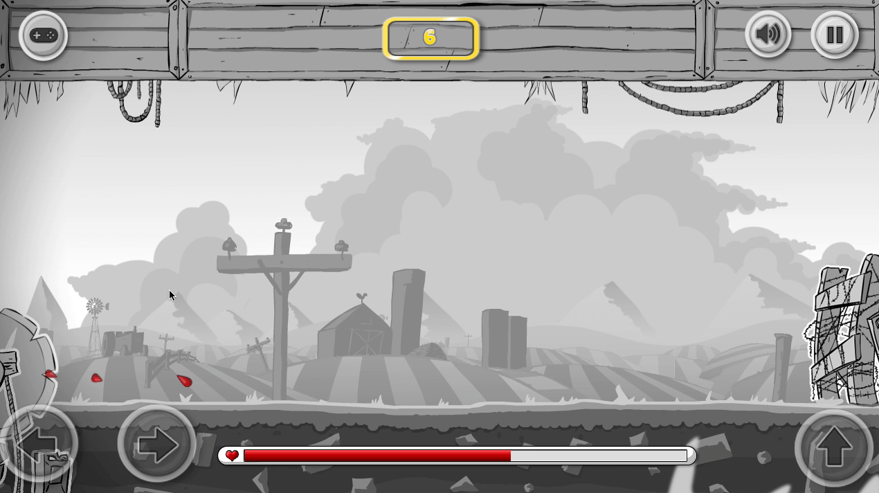 Stickman Adventures Screenshot 6 Stickman Adventures Screenshot 6