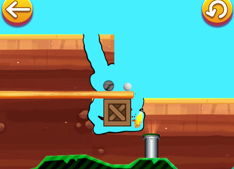 Dig Out Miner Golf Screenshot 10 Dig Out Miner Golf Screenshot 10