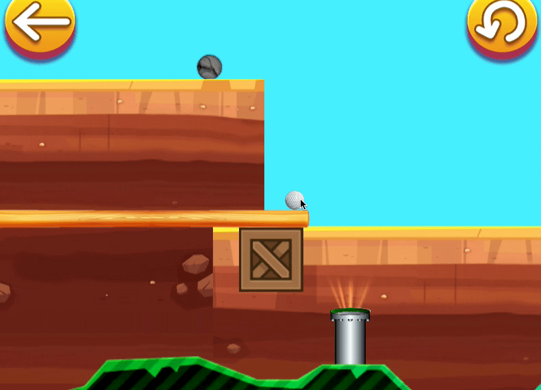 Dig Out Miner Golf Screenshot 13