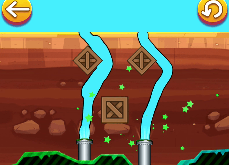 Dig Out Miner Golf Screenshot 6 Dig Out Miner Golf Screenshot 6