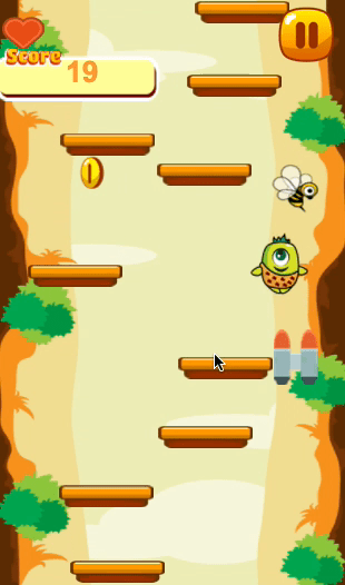 Jumper Jam 2 Screenshot 10