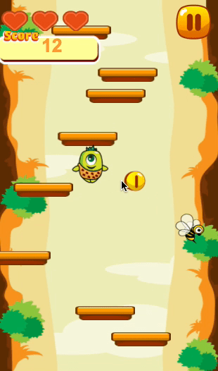 Jumper Jam 2 Screenshot 11