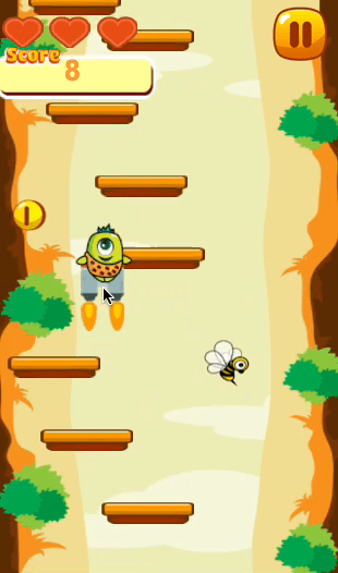 Jumper Jam 2 Screenshot 12