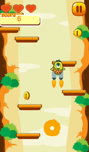 Jumper Jam 2 Screenshot 13