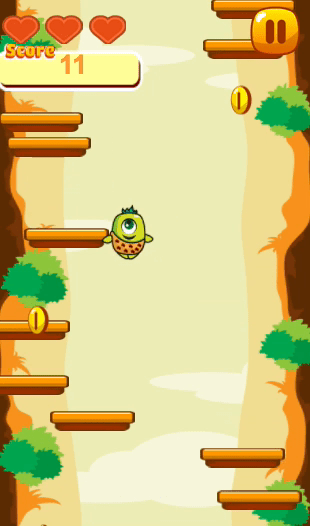 Jumper Jam 2 Screenshot 14