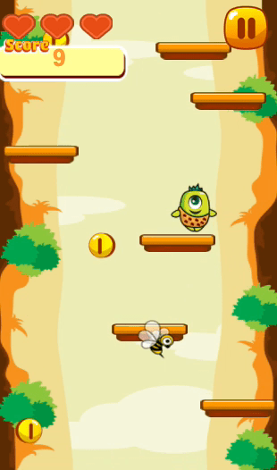 Jumper Jam 2 Screenshot 2