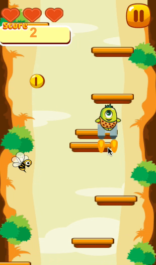 Jumper Jam 2 Screenshot 3