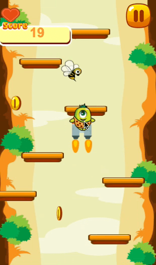 Jumper Jam 2 Screenshot 4 Jumper Jam 2 Screenshot 4