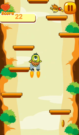 Jumper Jam 2 Screenshot 5