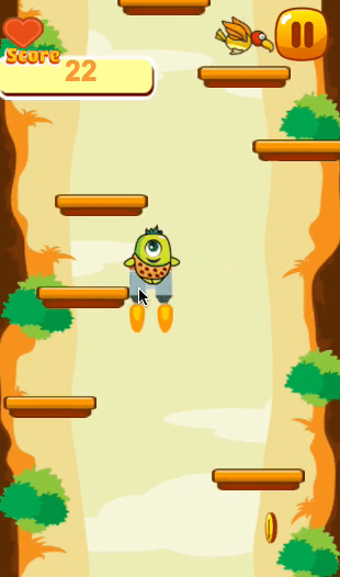 Jumper Jam 2 Screenshot 5 Jumper Jam 2 Screenshot 5