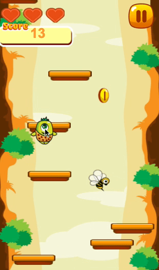 Jumper Jam 2 Screenshot 6