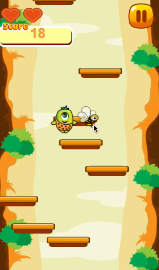 Jumper Jam 2 Screenshot 7