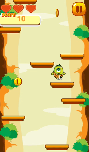 Jumper Jam 2 Screenshot 8