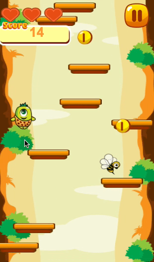 Jumper Jam 2 Screenshot 9