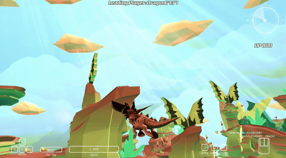 Dragonsro Screenshot 10
