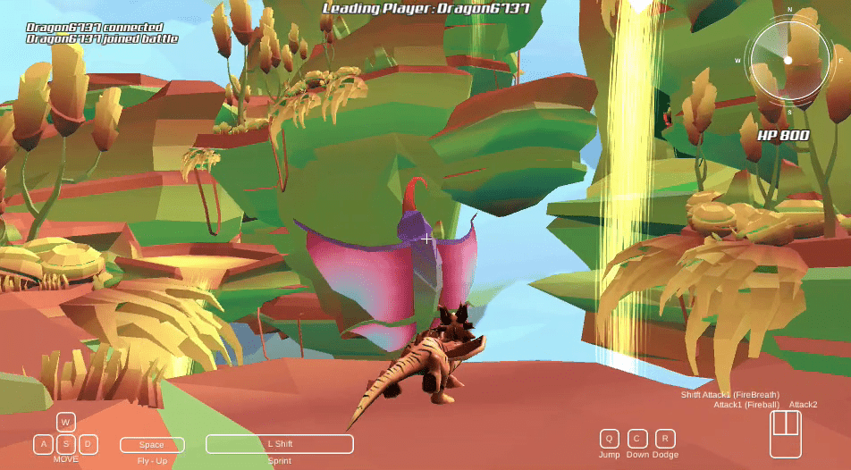 Dragonsro Screenshot 11
