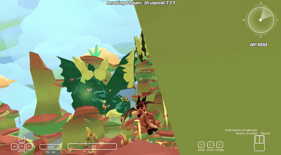 Dragonsro Screenshot 12 Dragonsro Screenshot 12