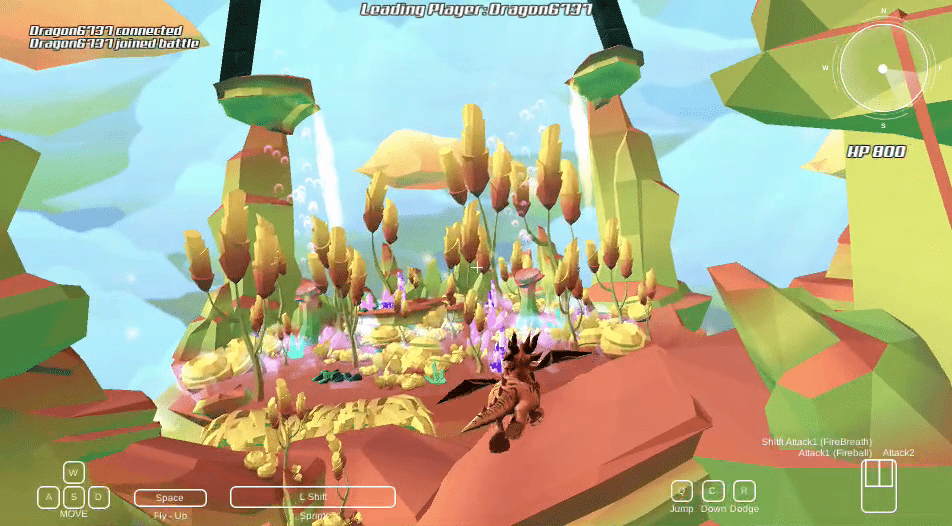 Dragonsro Screenshot 13