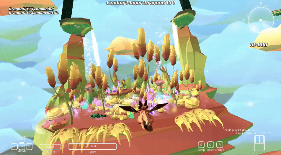 Dragonsro Screenshot 14