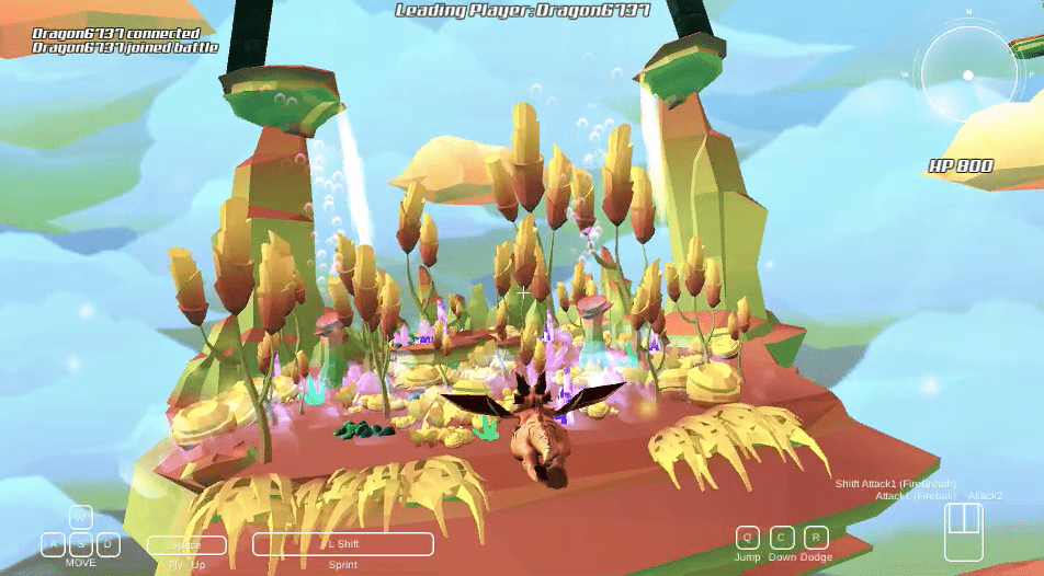 Dragonsro Screenshot 14 Dragonsro Screenshot 14