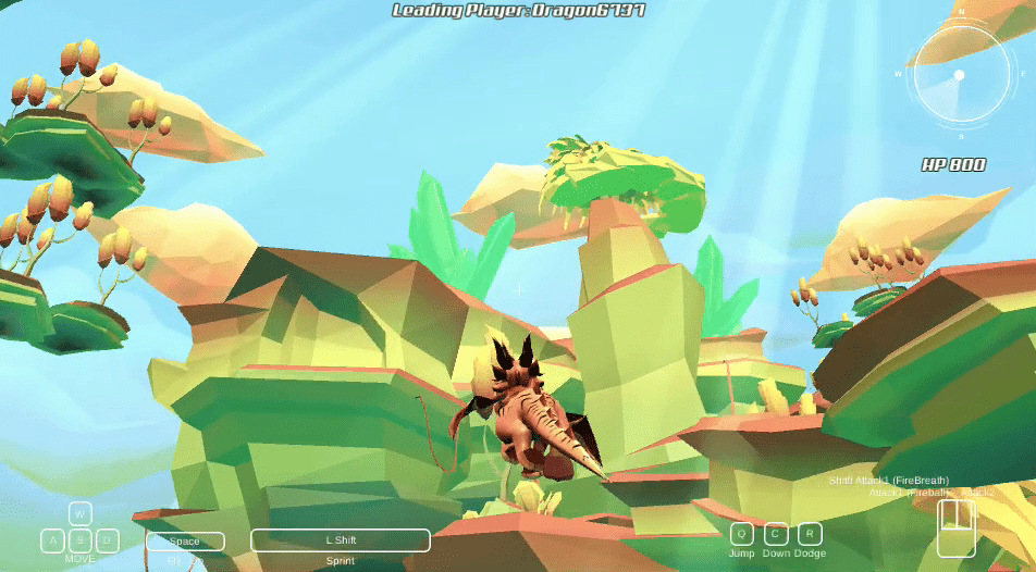 Dragonsro Screenshot 6