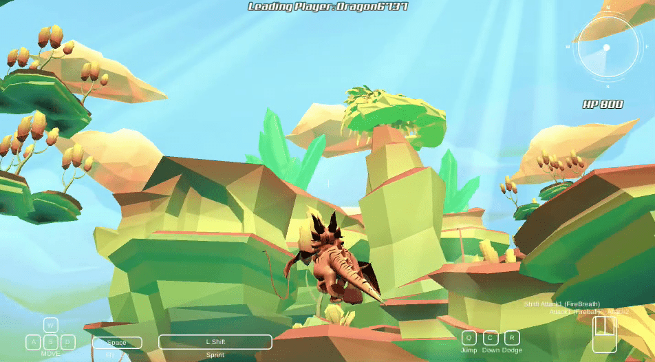 Dragonsro Screenshot 6 Dragonsro Screenshot 6