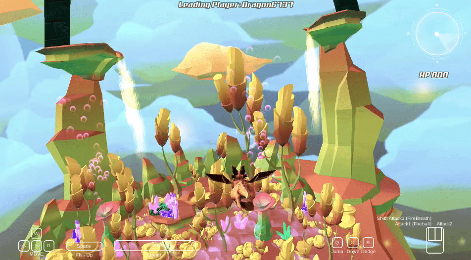 Dragonsro Screenshot 9 Dragonsro Screenshot 9