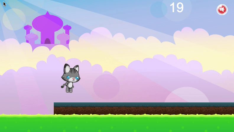 Tom Runner Screenshot 10