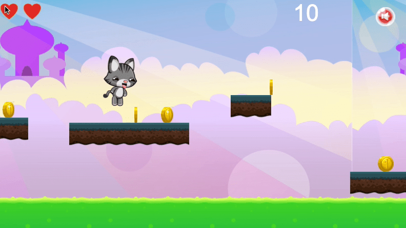 Tom Runner Screenshot 11