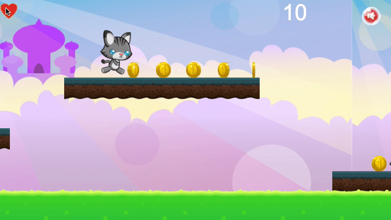 Tom Runner Screenshot 3