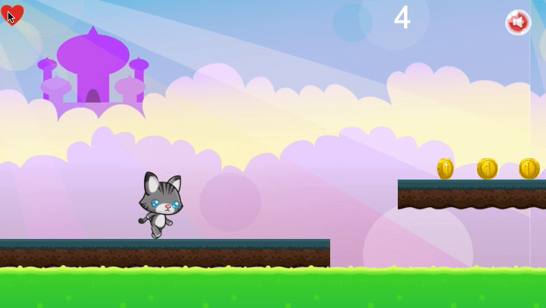 Tom Runner Screenshot 4