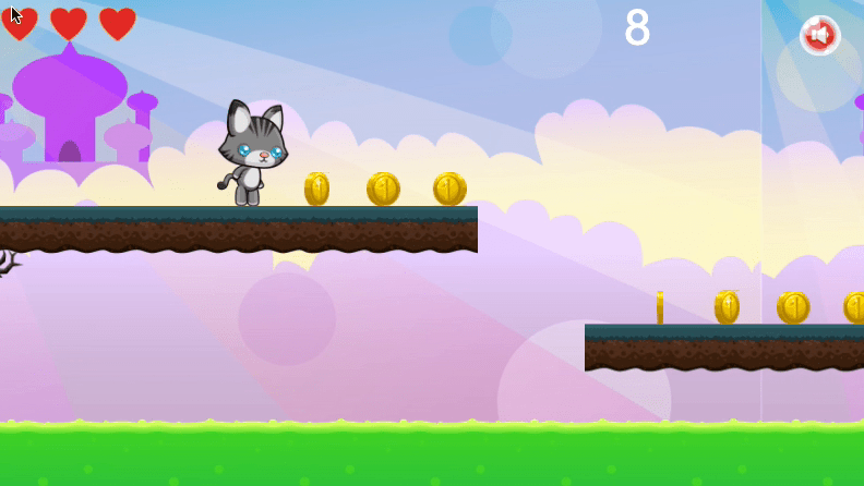 Tom Runner Screenshot 5