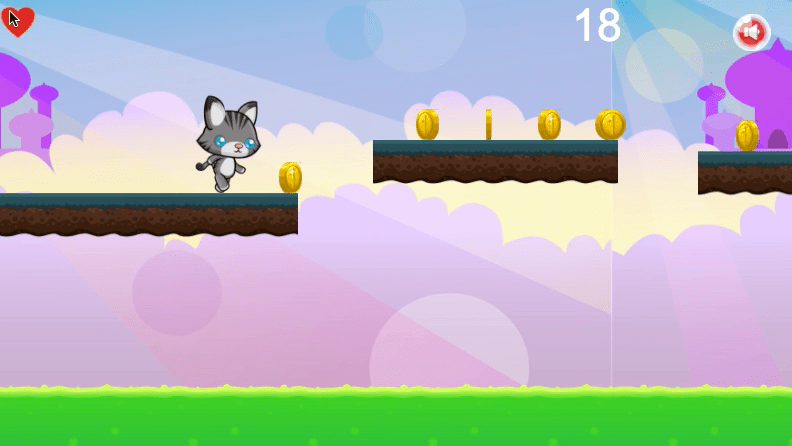 Tom Runner Screenshot 6