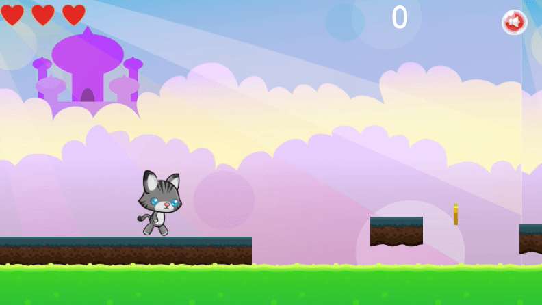 Tom Runner Screenshot 7