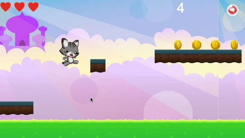 Tom Runner Screenshot 8