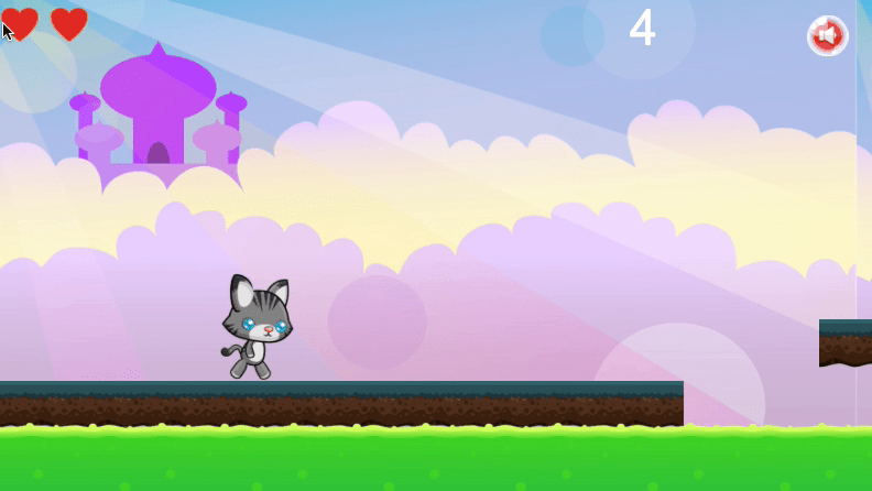 Tom Runner Screenshot 9