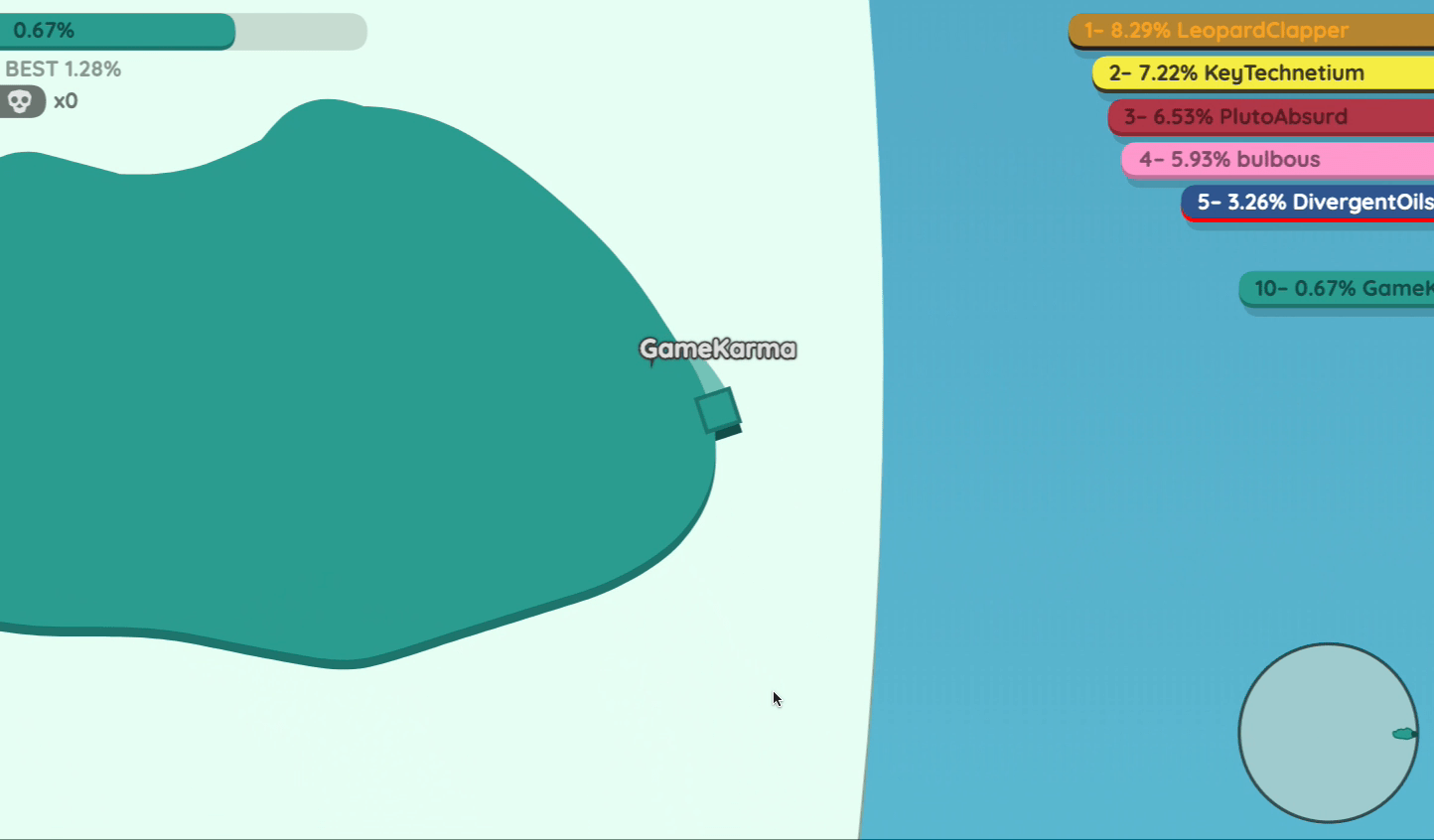 Paper.io 2 World Conflict ▻ score: 1688 ◅▻ players killed: 32 ◅▻ NEW 2020  ◅▻ Paper-io.com 