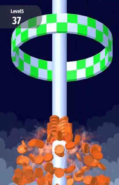 One Pipe Screenshot 3 One Pipe Screenshot 3